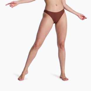 Swimsuit bottom ROXY Sunshine Moderate Bikini cappuccino