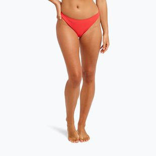 Swimsuit bottom ROXY Solid Essentials Moderate hibiscus
