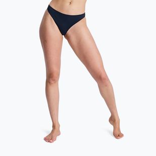 Swimsuit bottom ROXY Solid Essentials Moderate anthracite