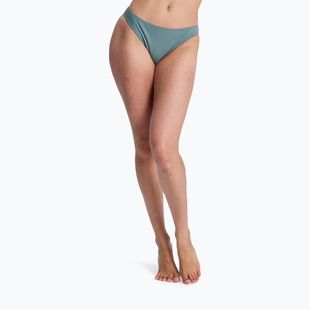 Swimsuit bottom ROXY Solid Essentials Moderate agave green