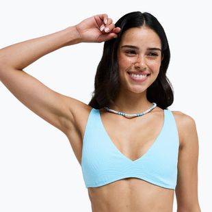 Swimsuit top ROXY Palm Dreams Elongated Tri tanager turquoise