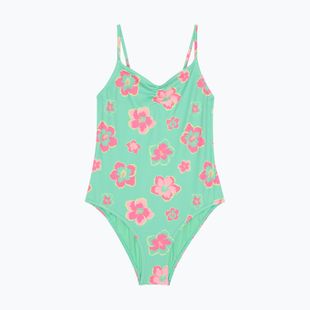 Children's one-piece swimsuit ROXY Tropicool katydid tropicool