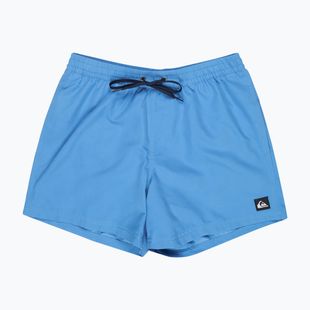 Men's swim shorts Quiksilver Everyday Solid Volley 15" riviera