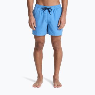 Men's swim shorts Quiksilver Everyday Solid Volley 15" riviera