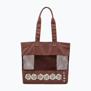 Women's handbag ROXY Summer Breezy Tote cappuccino