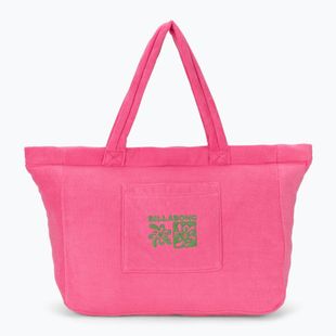 Women's bag Billabong Beach Girl 21 l guava