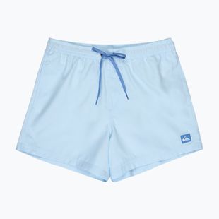 Men's swim shorts Quiksilver Everyday Solid Volley 15" omphalodes