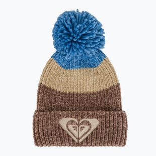 Women's winter hat ROXY Ocean Therapy brownie