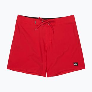 Men's swim shorts Quiksilver Surfsilk Kaimana 16" salsa