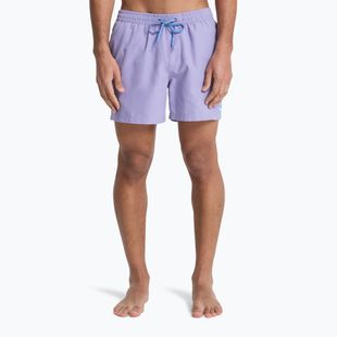 Men's swim shorts Quiksilver Everyday Solid Volley 15" daybreak