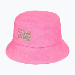 Women's hat Billabong Sunshine Bucket guava