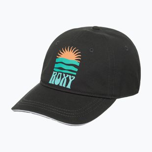 Women's baseball cap ROXY Live Forever phantom