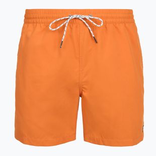 Men's swim shorts Billabong All Day Layback clay orange