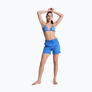 Women's swim shorts ROXY Wave 5'' dutch blue