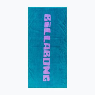 Towel Billabong Lie Down guava