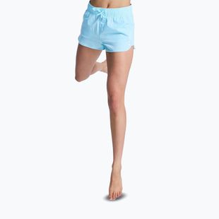 Women's swim shorts ROXY Wave 2'' tanager turquiose