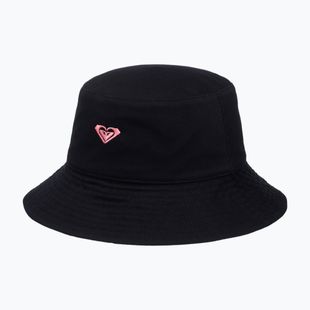 Women's hat ROXY Jasmine Paradise anthracite spring charming