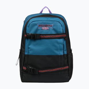 Backpack Billabong Command Stash 26 l real teal