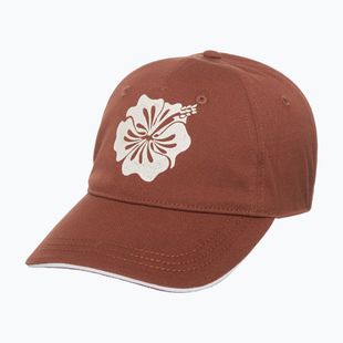 Women's baseball cap ROXY Live Forever cappuccino