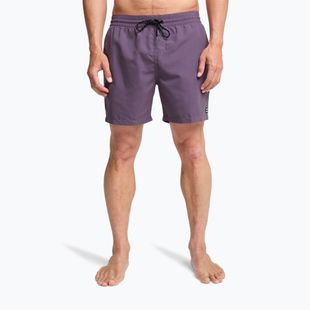 Men's swim shorts Billabong All Day Layback dusty grape