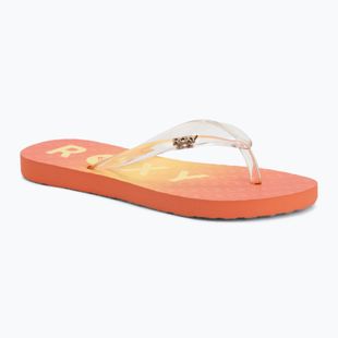Children's flip-flops ROXY Viva Jelly camellia