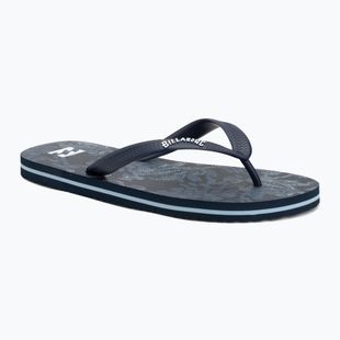 Men's flip-flops Billabong Tides navy