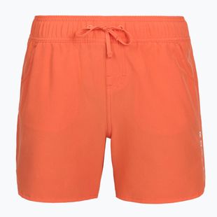 Women's swim shorts ROXY Wave 5'' camellia