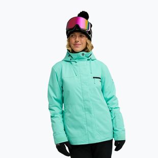 Women's snowboard jacket ROXY Brylee opal