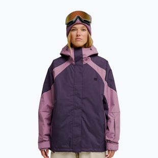 Women's snowboard jacket DC Everfrost mysterioso