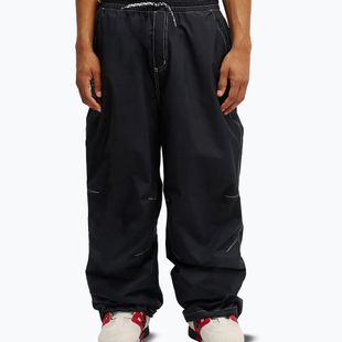 Men's snowboard trousers DC Trackstar 10K black
