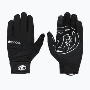 Snowboard gloves DC Trackstar Park black