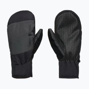 Men's snowboard gloves DC Franchise Mitt 10K black