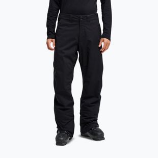 Men's snowboard trousers Quiksilver Estate 10K Pt black