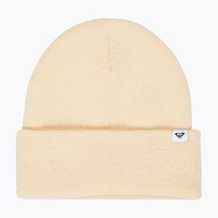 Children's winter hat ROXY Tropical Snow Beanie biscotti