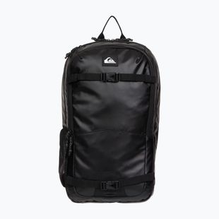 Backpack Quiksilver Platinium Lite Plus 18L black