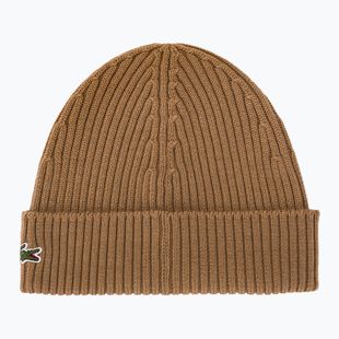 Men's winter hat Lacoste RB0001 cookie