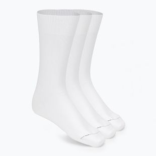 Lacoste socks RA8142 3 pairs white
