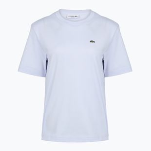 Women's T-shirt Lacoste TF7215 phoenix blue
