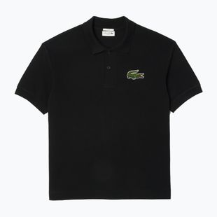 Lacoste polo shirt PH3922 black