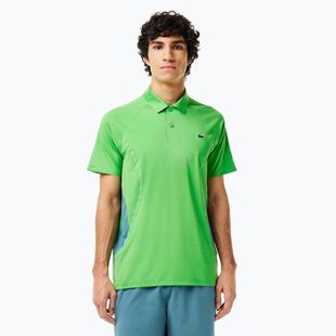 Lacoste men's polo shirt DH7311 sorrel