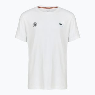 Lacoste men's t-shirt TH8309 white