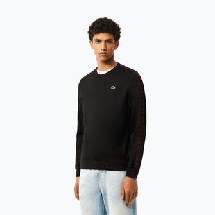 Lacoste men's sweatshirt SH2645 black