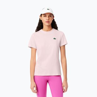Women's T-shirt Lacoste TF9246