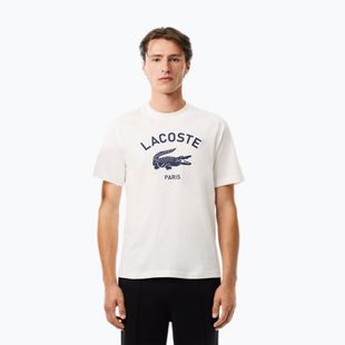 Lacoste T-shirt TH2733 flour