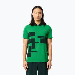 Lacoste Tennis Polo Shirt DH2568 fluorine green/sinople