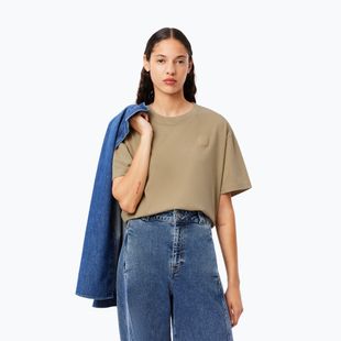 Lacoste women's T-shirt TF4122 viennese