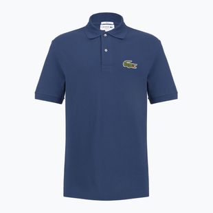 Lacoste men's polo shirt PH2751 globe