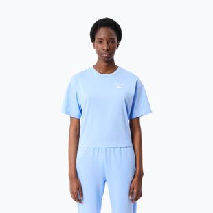 Lacoste women's T-shirt TF2523 overview