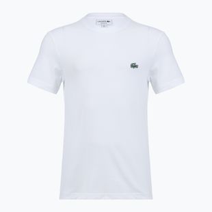 Men's T-shirt Lacoste TH2630 white