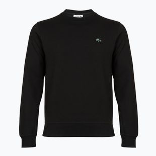 Men's sweatshirt Lacoste SH5127 black